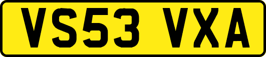 VS53VXA