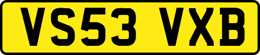 VS53VXB