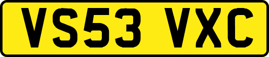 VS53VXC
