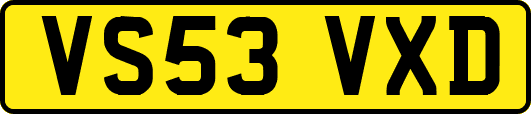 VS53VXD