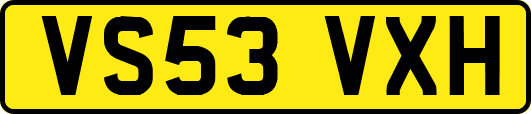 VS53VXH