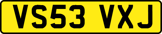 VS53VXJ