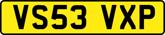 VS53VXP
