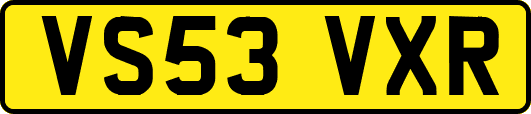 VS53VXR