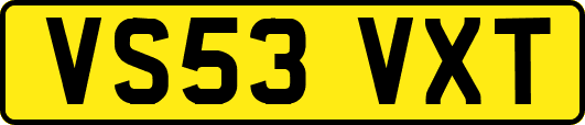 VS53VXT