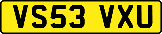 VS53VXU