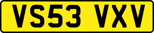 VS53VXV