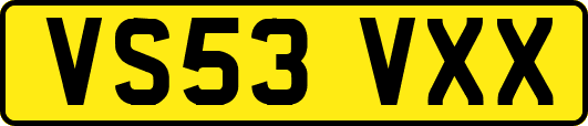 VS53VXX
