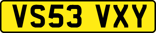 VS53VXY
