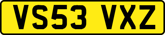 VS53VXZ