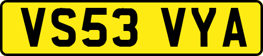 VS53VYA