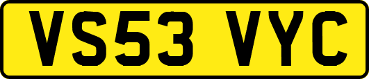 VS53VYC