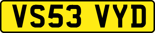 VS53VYD