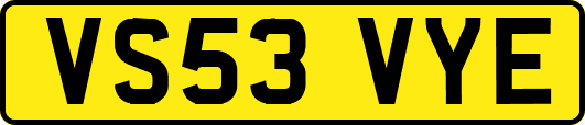 VS53VYE