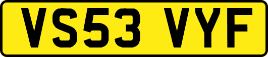 VS53VYF