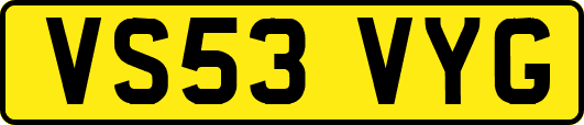 VS53VYG