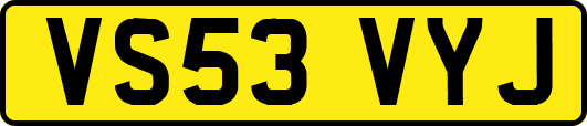 VS53VYJ