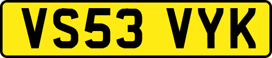 VS53VYK