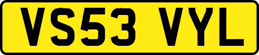 VS53VYL