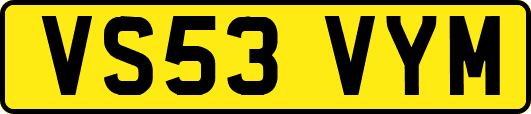 VS53VYM