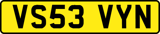 VS53VYN
