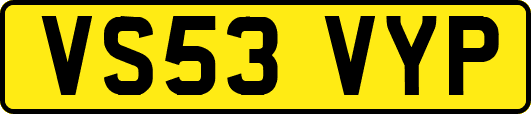 VS53VYP