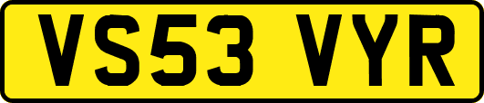 VS53VYR