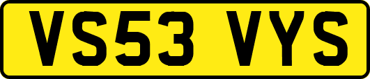 VS53VYS
