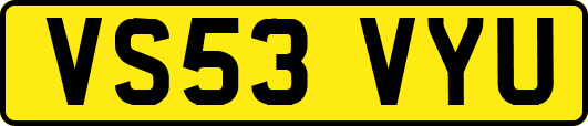 VS53VYU