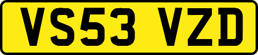 VS53VZD