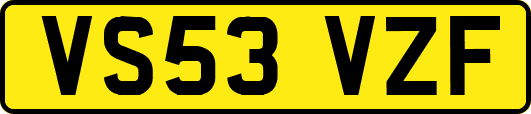 VS53VZF
