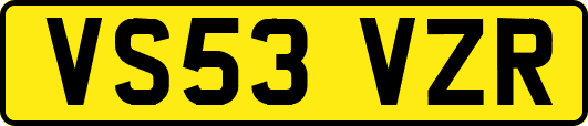 VS53VZR
