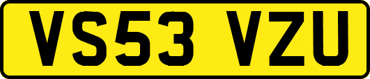 VS53VZU