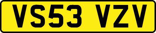 VS53VZV