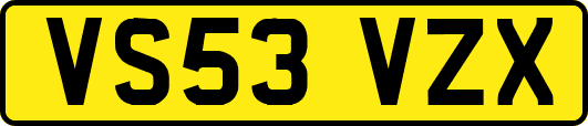 VS53VZX