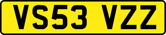 VS53VZZ