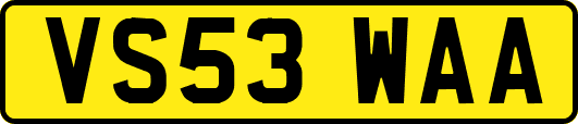 VS53WAA