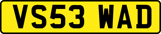 VS53WAD