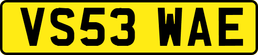 VS53WAE