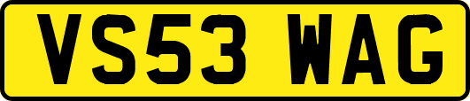 VS53WAG