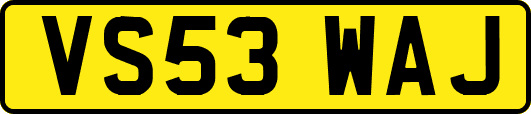 VS53WAJ