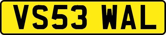 VS53WAL