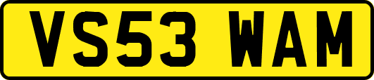 VS53WAM