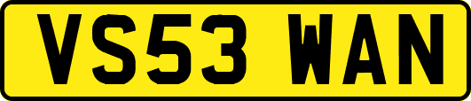 VS53WAN