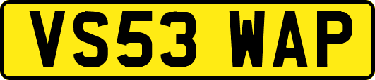 VS53WAP