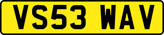VS53WAV