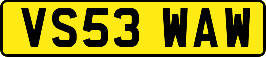 VS53WAW