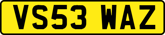 VS53WAZ