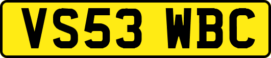 VS53WBC