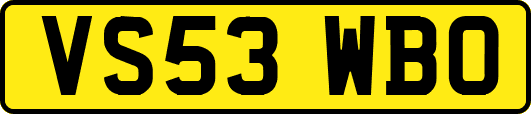 VS53WBO